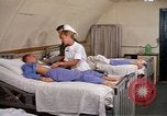 Image of patients Vietnam, 1968, second 32 stock footage video 65675070268