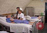 Image of patients Vietnam, 1968, second 36 stock footage video 65675070268