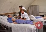 Image of patients Vietnam, 1968, second 38 stock footage video 65675070268