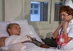 Image of patients Vietnam, 1968, second 41 stock footage video 65675070268