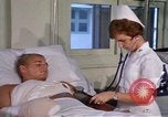 Image of patients Vietnam, 1968, second 48 stock footage video 65675070268