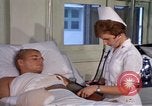 Image of patients Vietnam, 1968, second 58 stock footage video 65675070268