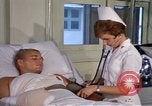 Image of patients Vietnam, 1968, second 62 stock footage video 65675070268