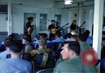 Image of Vietnamese rock band Vietnam, 1968, second 18 stock footage video 65675070269
