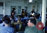 Image of Vietnamese rock band Vietnam, 1968, second 19 stock footage video 65675070269