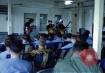 Image of Vietnamese rock band Vietnam, 1968, second 28 stock footage video 65675070269