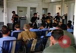 Image of Vietnamese rock band Vietnam, 1968, second 42 stock footage video 65675070269