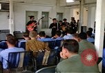 Image of Vietnamese rock band Vietnam, 1968, second 54 stock footage video 65675070269