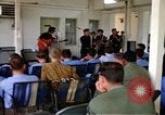 Image of Vietnamese rock band Vietnam, 1968, second 56 stock footage video 65675070269