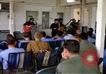Image of Vietnamese rock band Vietnam, 1968, second 59 stock footage video 65675070269