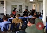 Image of Vietnamese rock band Vietnam, 1968, second 60 stock footage video 65675070269