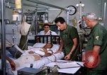 Image of injured man Vietnam, 1968, second 3 stock footage video 65675070270