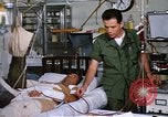 Image of injured man Vietnam, 1968, second 57 stock footage video 65675070270