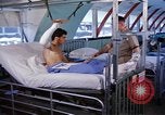 Image of George G Burkley Vietnam, 1968, second 7 stock footage video 65675070271