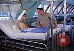Image of George G Burkley Vietnam, 1968, second 8 stock footage video 65675070271