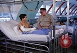 Image of George G Burkley Vietnam, 1968, second 10 stock footage video 65675070271
