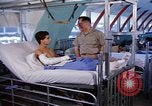 Image of George G Burkley Vietnam, 1968, second 12 stock footage video 65675070271