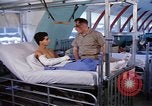 Image of George G Burkley Vietnam, 1968, second 13 stock footage video 65675070271