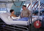 Image of George G Burkley Vietnam, 1968, second 14 stock footage video 65675070271