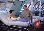 Image of George G Burkley Vietnam, 1968, second 18 stock footage video 65675070271