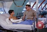 Image of George G Burkley Vietnam, 1968, second 20 stock footage video 65675070271
