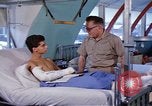 Image of George G Burkley Vietnam, 1968, second 21 stock footage video 65675070271