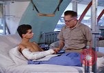 Image of George G Burkley Vietnam, 1968, second 22 stock footage video 65675070271