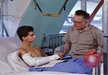Image of George G Burkley Vietnam, 1968, second 23 stock footage video 65675070271