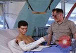 Image of George G Burkley Vietnam, 1968, second 26 stock footage video 65675070271