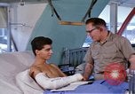 Image of George G Burkley Vietnam, 1968, second 27 stock footage video 65675070271
