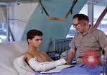 Image of George G Burkley Vietnam, 1968, second 28 stock footage video 65675070271