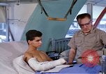 Image of George G Burkley Vietnam, 1968, second 31 stock footage video 65675070271