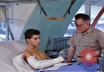 Image of George G Burkley Vietnam, 1968, second 32 stock footage video 65675070271