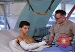 Image of George G Burkley Vietnam, 1968, second 33 stock footage video 65675070271