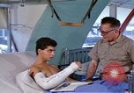 Image of George G Burkley Vietnam, 1968, second 34 stock footage video 65675070271
