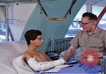 Image of George G Burkley Vietnam, 1968, second 36 stock footage video 65675070271
