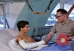 Image of George G Burkley Vietnam, 1968, second 37 stock footage video 65675070271