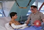 Image of George G Burkley Vietnam, 1968, second 38 stock footage video 65675070271