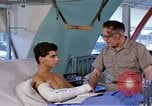 Image of George G Burkley Vietnam, 1968, second 39 stock footage video 65675070271