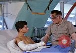 Image of George G Burkley Vietnam, 1968, second 41 stock footage video 65675070271
