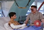 Image of George G Burkley Vietnam, 1968, second 42 stock footage video 65675070271