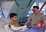 Image of George G Burkley Vietnam, 1968, second 43 stock footage video 65675070271