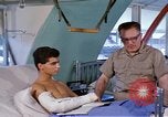 Image of George G Burkley Vietnam, 1968, second 44 stock footage video 65675070271
