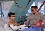Image of George G Burkley Vietnam, 1968, second 46 stock footage video 65675070271