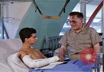 Image of George G Burkley Vietnam, 1968, second 48 stock footage video 65675070271