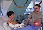 Image of George G Burkley Vietnam, 1968, second 49 stock footage video 65675070271