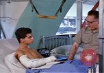 Image of George G Burkley Vietnam, 1968, second 50 stock footage video 65675070271