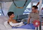 Image of George G Burkley Vietnam, 1968, second 51 stock footage video 65675070271