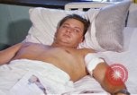 Image of George G Burkley Vietnam, 1968, second 52 stock footage video 65675070271
