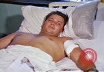 Image of George G Burkley Vietnam, 1968, second 55 stock footage video 65675070271